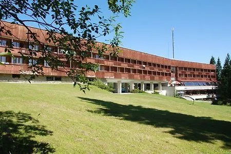 Zespół Tatry - Tatry I Budynek Turystyczny Hotel