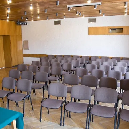 Zespół Tatry - Tatry I Budynek Turystyczny Hotel 3*