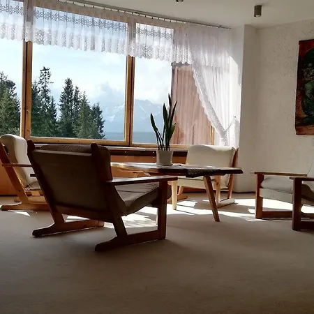 Zespół Tatry - Tatry I Budynek Turystyczny Hotel