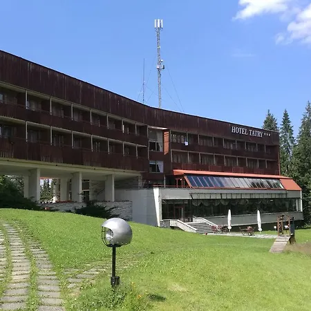 Zespół Tatry - Tatry I Budynek Turystyczny 3* Murzasichle