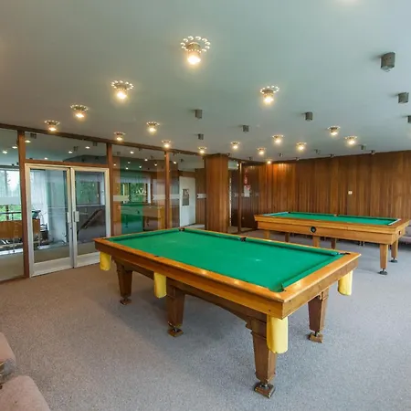 Hotel Zespół Tatry - Tatry I Budynek Turystyczny 3*