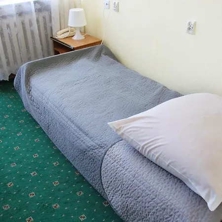 Hotel Zespół Tatry - Tatry I Budynek Turystyczny