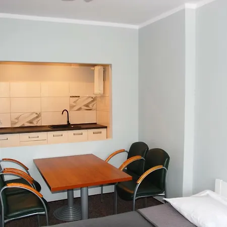 Zespół Tatry - Tatry I Budynek Turystyczny Hotel Murzasichle