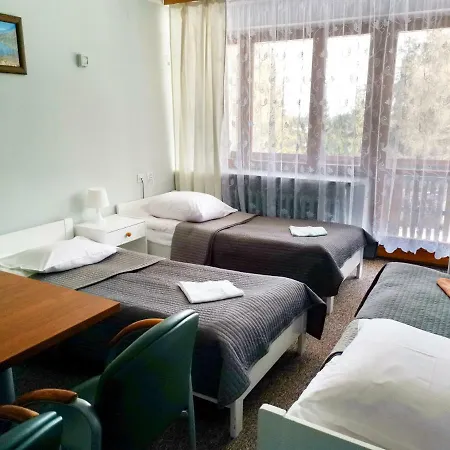 Hotel Zespół Tatry - Tatry I Budynek Turystyczny 3*