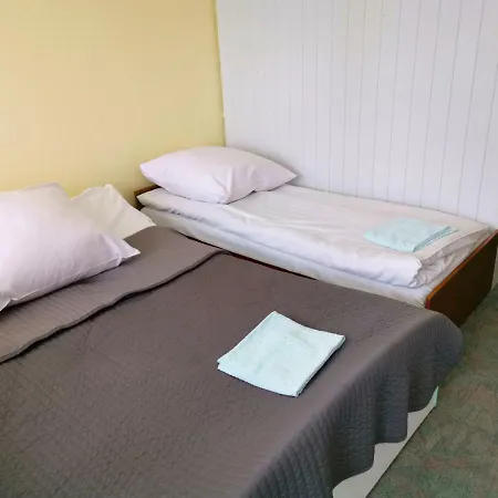 Hotel Zespół Tatry - Tatry I Budynek Turystyczny 3*