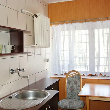 Hotel Zespół Tatry - Tatry I Budynek Turystyczny Murzasichle