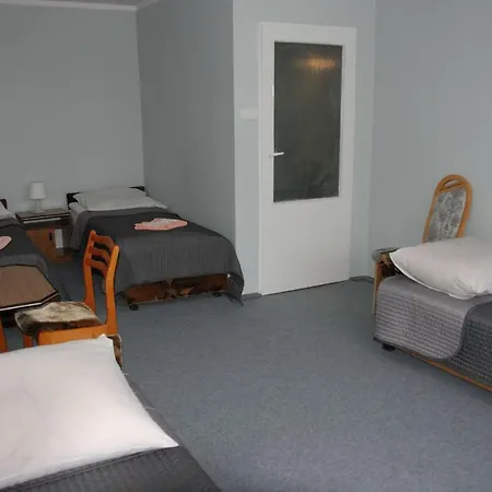 Hotel Zespół Tatry - Tatry I Budynek Turystyczny Murzasichle