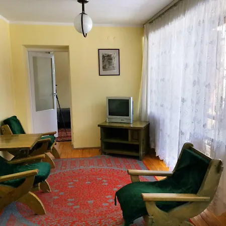 Zespol Tatry - Tatry I Budynek Turystyczny Hotel 3*