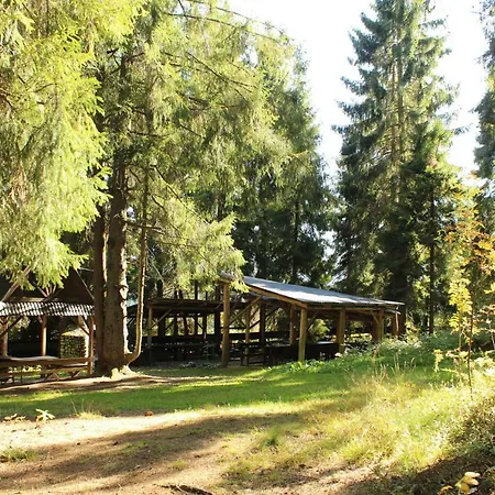 Zespol Tatry - Tatry I Budynek Turystyczny