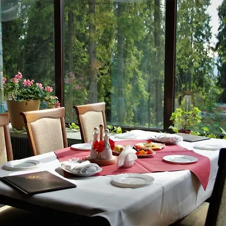 Hotel Zespół Tatry - Tatry I Budynek Turystyczny