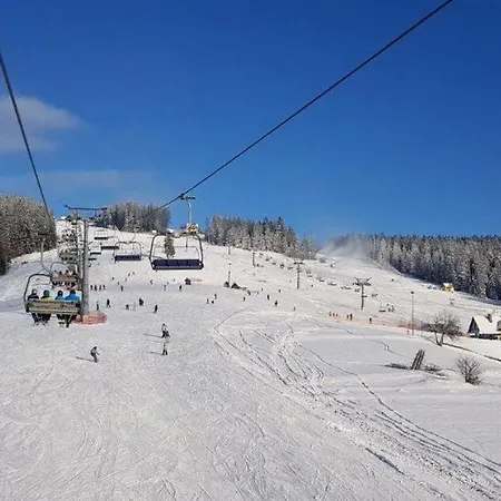 Zespół Tatry - Tatry I Budynek Turystyczny 3* Murzasichle