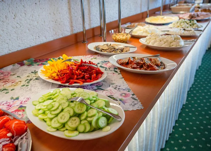 Zespół Tatry - Tatry I Budynek Turystyczny 3* Murzasichle