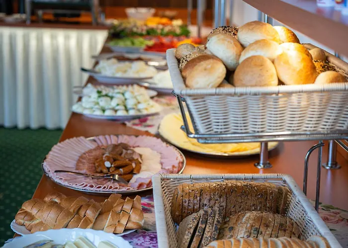 Zespół Tatry - Tatry I Budynek Turystyczny Murzasichle