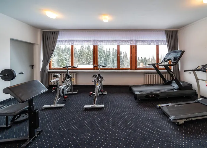 Zespół Tatry - Tatry I Budynek Turystyczny 3* Murzasichle