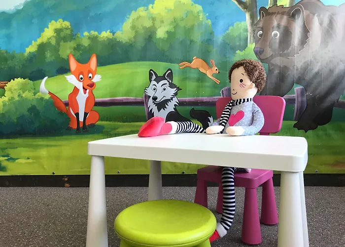 Zespół Tatry - Tatry I Budynek Turystyczny 3* Murzasichle