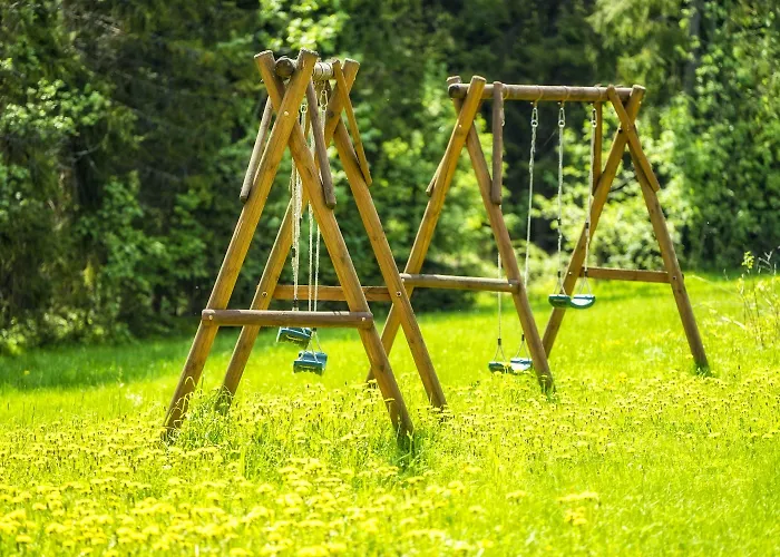 Zespół Tatry - Tatry I Budynek Turystyczny 3* Murzasichle