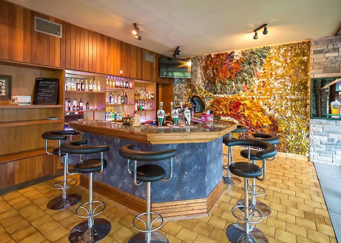 Zespół Tatry - Tatry I Budynek Turystyczny Hotel Murzasichle