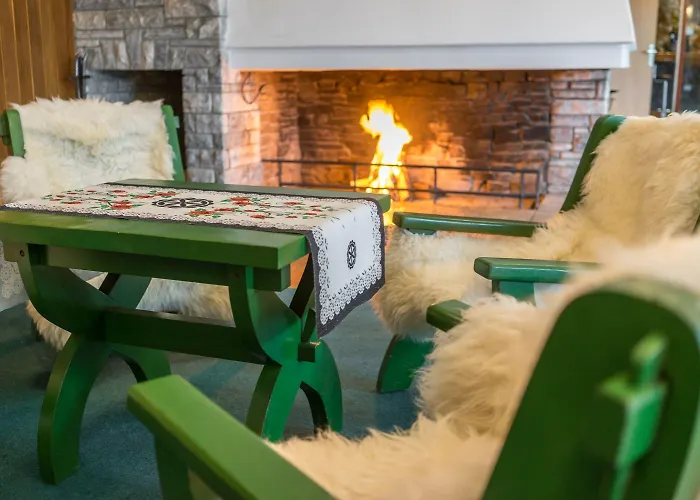 Hotel Zespół Tatry - Tatry I Budynek Turystyczny 3*