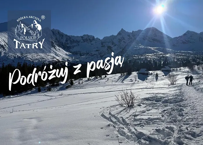 Hotel Zespół Tatry - Tatry I Budynek Turystyczny 3*